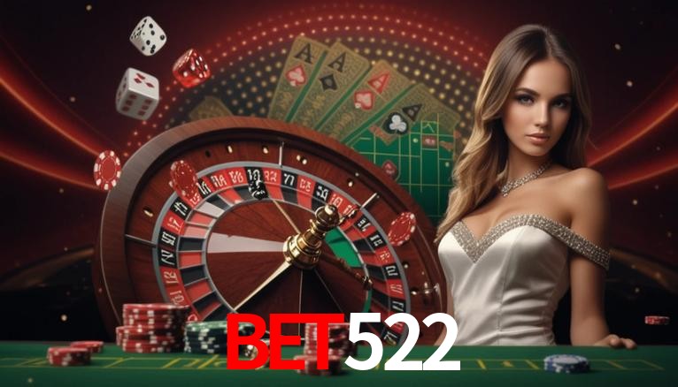 Bonus Features bet522