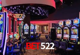 Explorando a Categoria de Eventos em Apostas na bet522