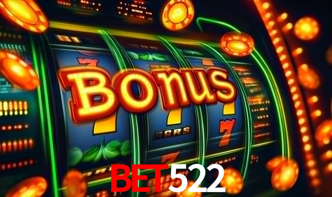 Tournaments bet522